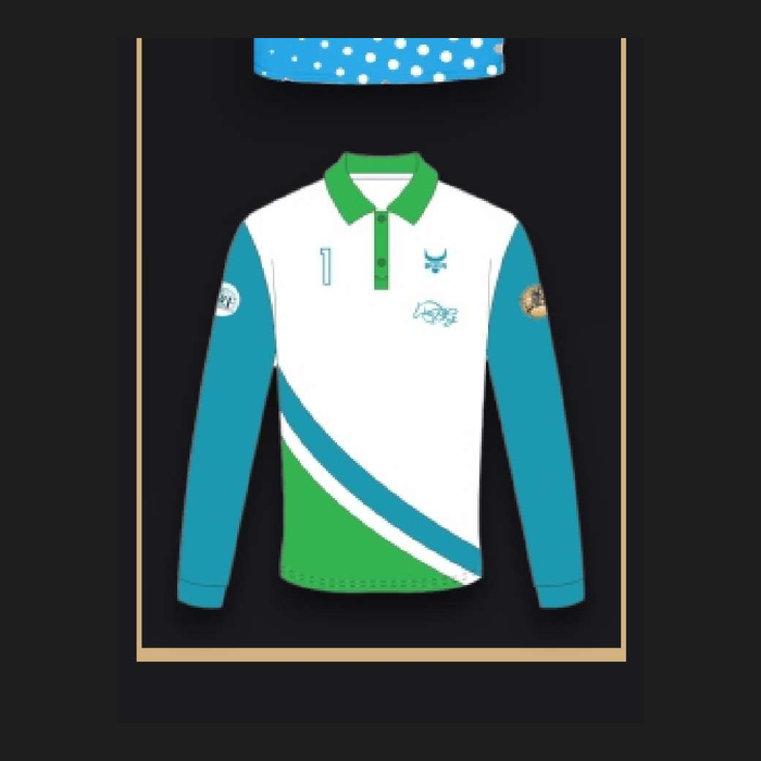 Custom Sport Polo