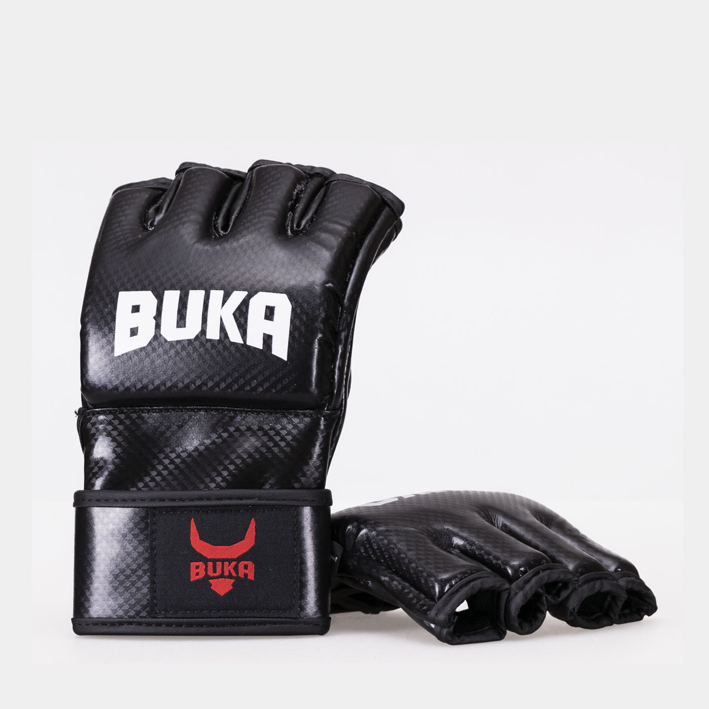 Перчатки MMA Championship AL — BUKA Boxing. Wear and Win.