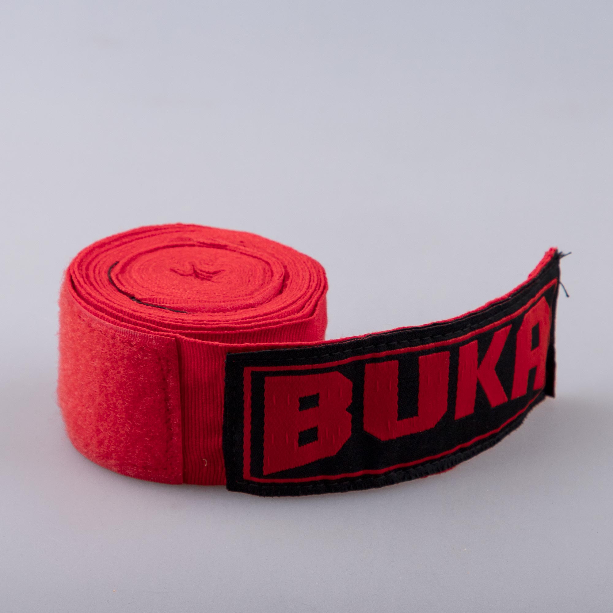 Бинты BUKA 4.5m — BUKA Boxing. Wear and Win.
