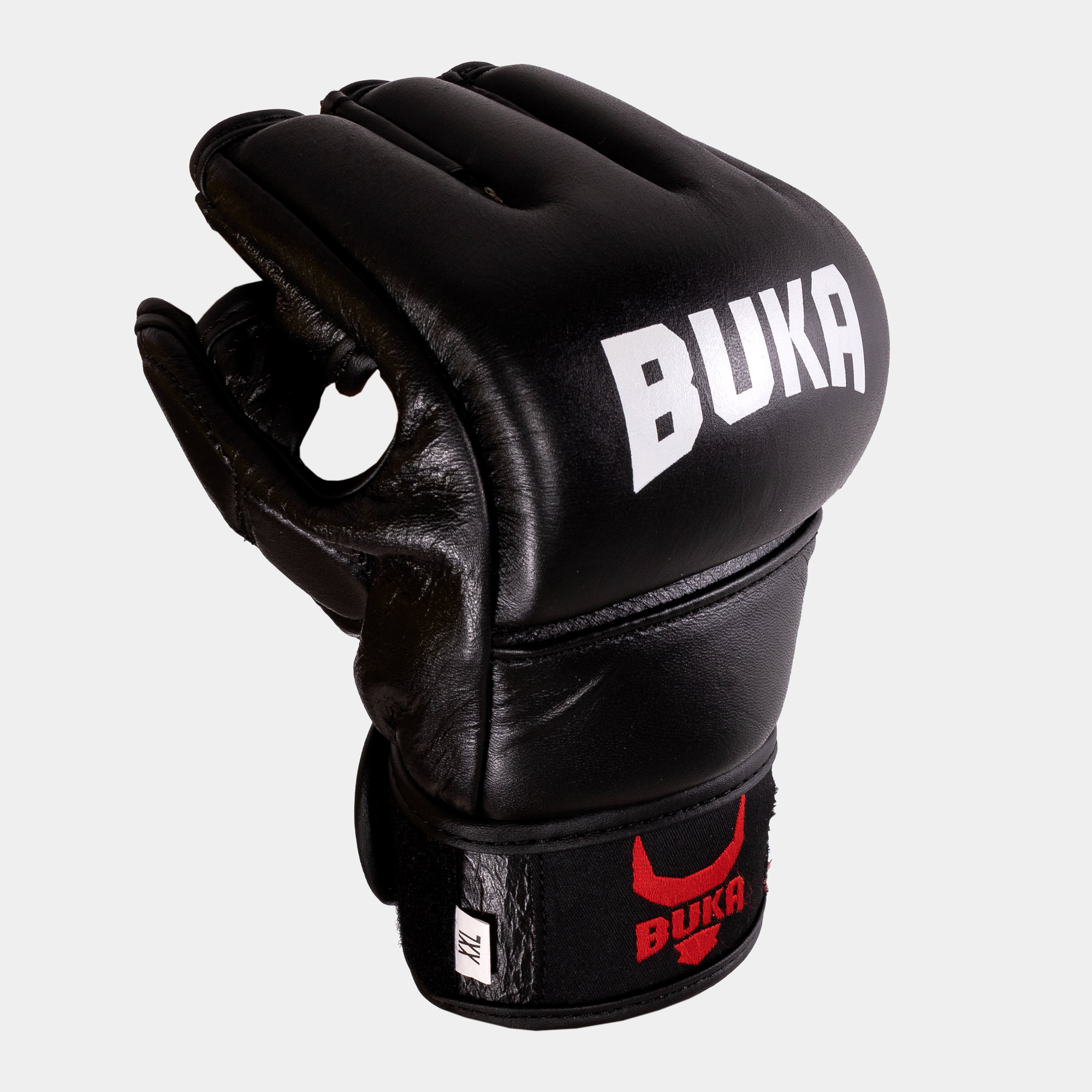 ММА Перчатки BUKA — BUKA Boxing. Wear and Win.