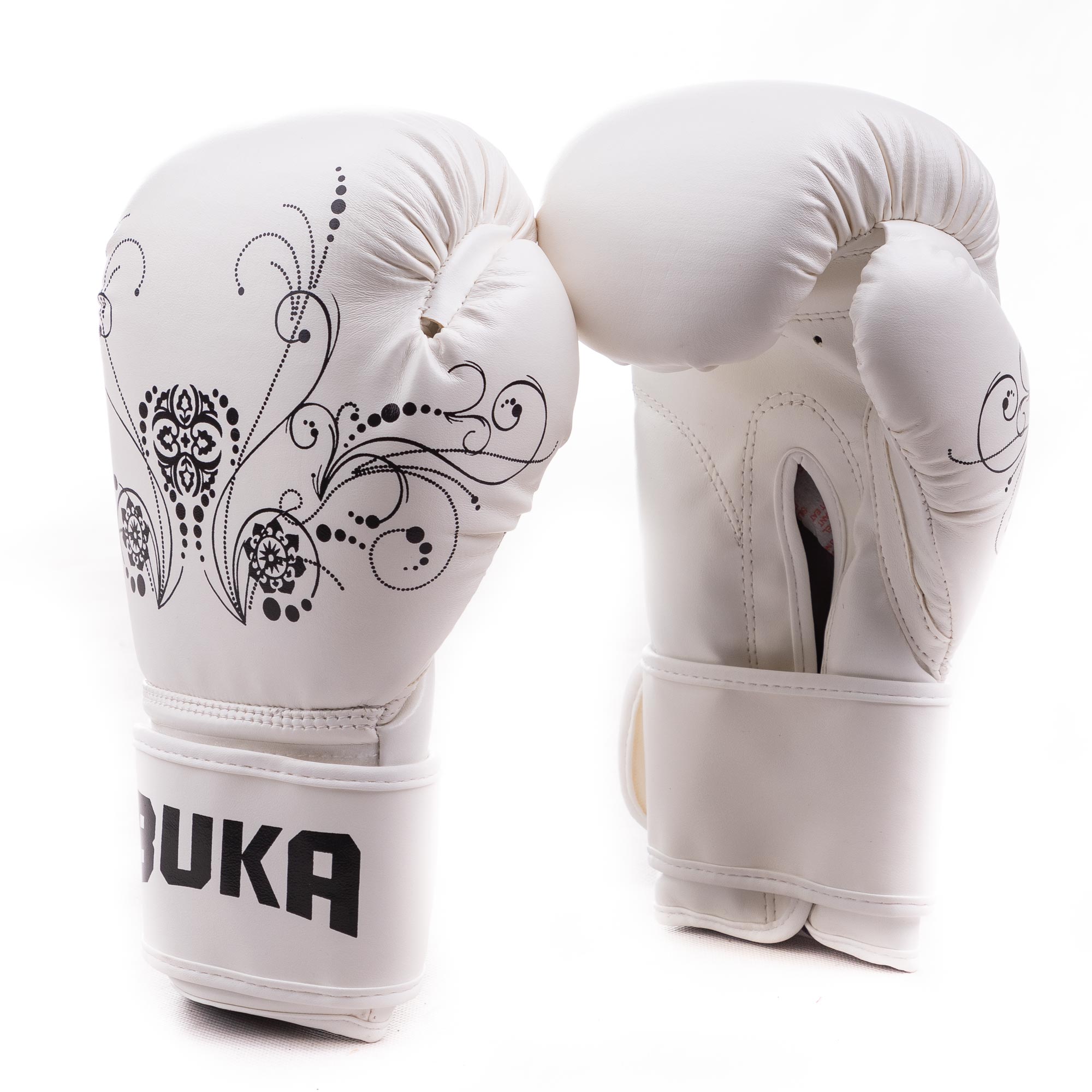 BUKA Charm — BUKA Boxing. Wear and Win.